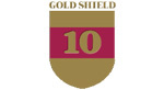 Goldshield 10
